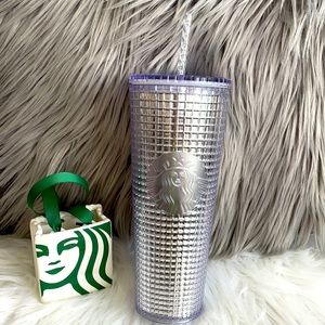 NEW! Starbucks tumbler